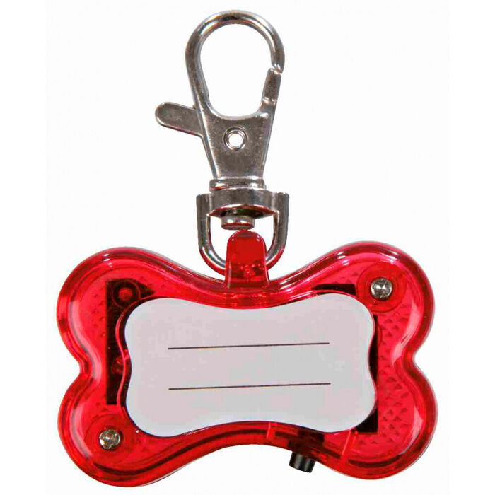 Flasher com Identificador de Segurança - Trixie