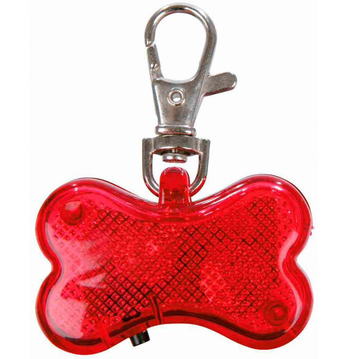 Flasher com Identificador de Segurança - Trixie