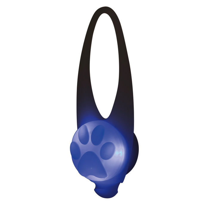 Flasher de Apliação na Coleira para Cães - Trixie