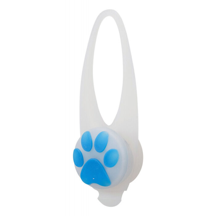 Flasher de Apliação na Coleira para Cães - Trixie