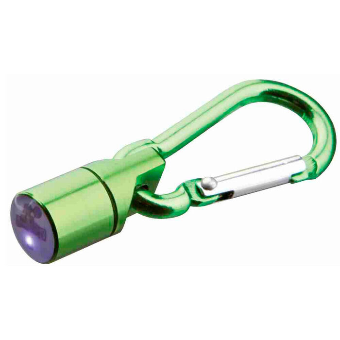 Mosquetão Flasher para Cães e Gatos - Trixie