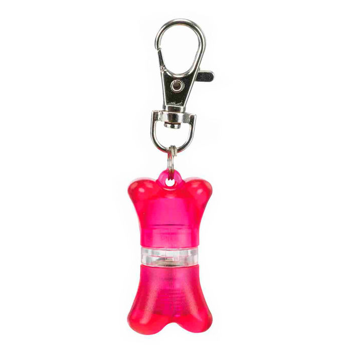 Flasher com Porta Endereço - Trixie