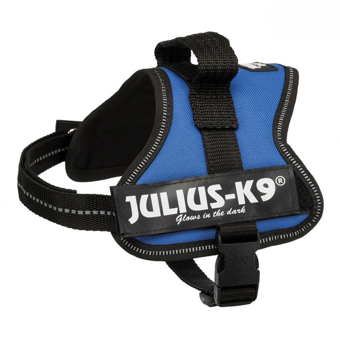Peitoral Julius K9