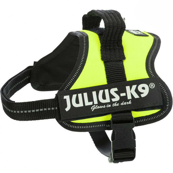 Peitoral Julius K9