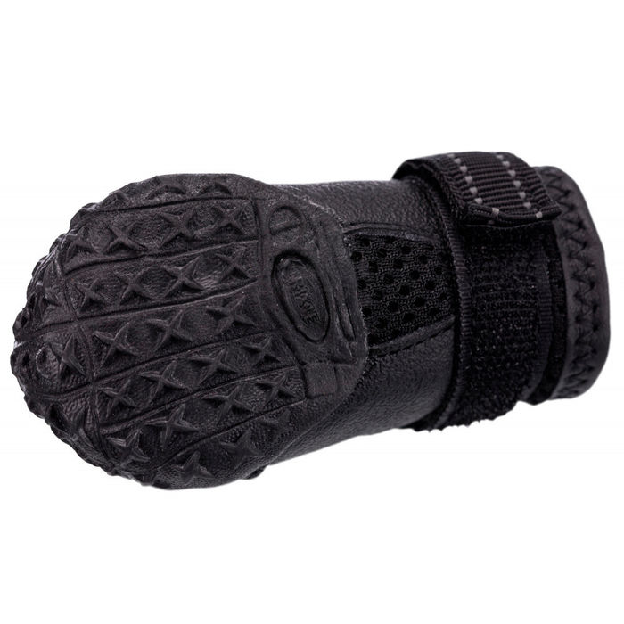 Walker Active - Botas Protetoras para Cães - Trixie
