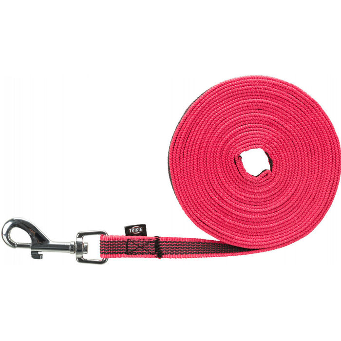 Trela de Trabalho com Fita Grip - Trixie