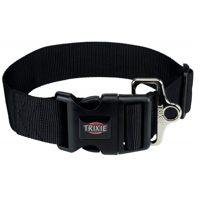 Coleira Premium Extra Larga - Trixie