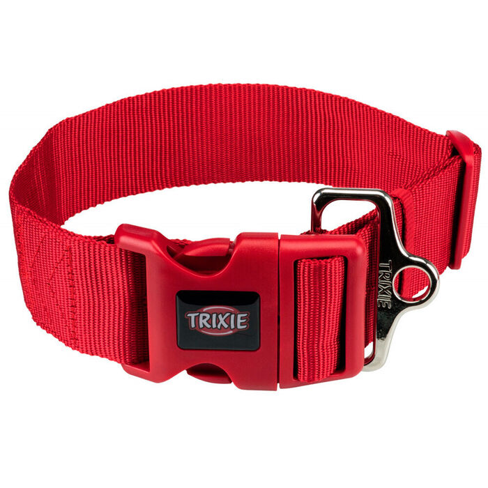 Coleira Premium Extra Larga - Trixie