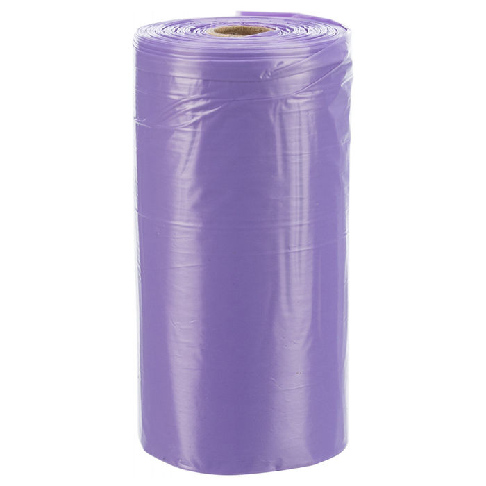 Sacos de Dejetos com Aroma Lavanda - Trixie