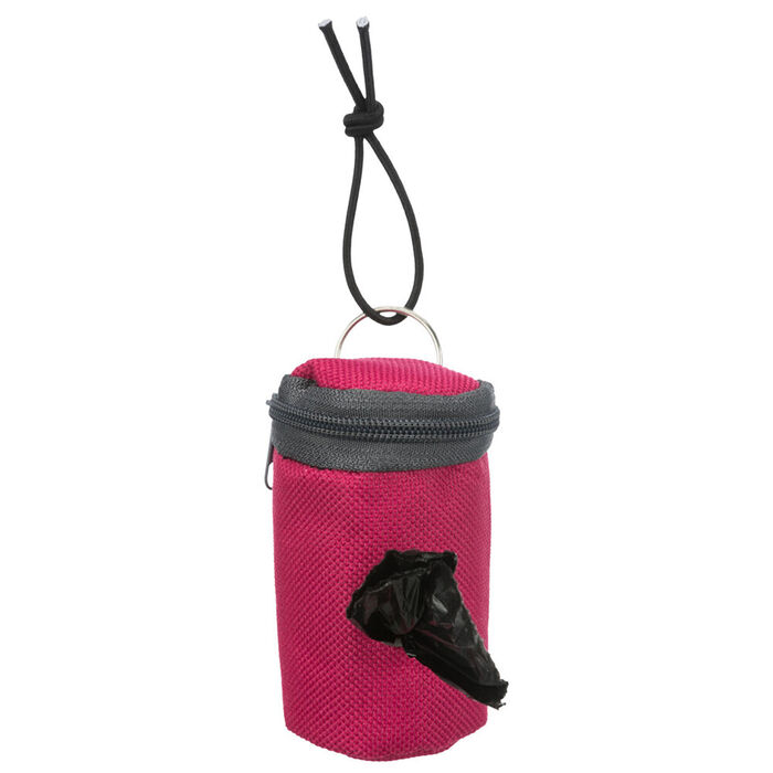 Dispensador em Nylon para Sacos de Dejetos - Trixie