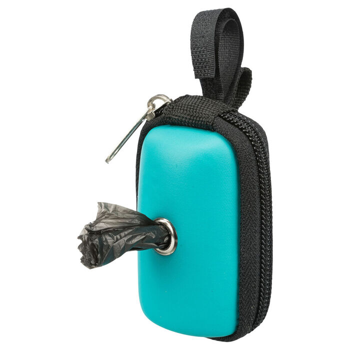 Dispensador em Nylon com Abertura para Sacos de Dejetos - Trixie
