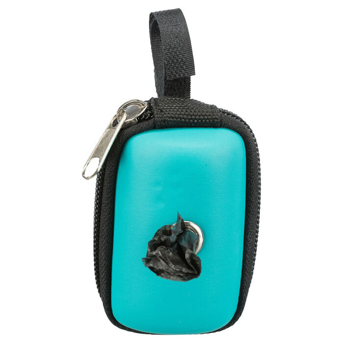 Dispensador em Nylon com Abertura para Sacos de Dejetos - Trixie