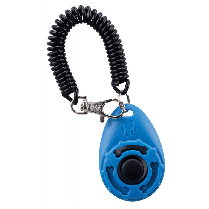 Clicker Sporting para Treino de Cães - Trixie