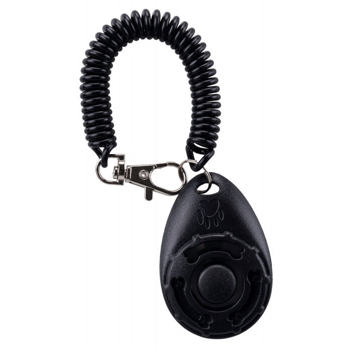 Clicker Sporting para Treino de Cães - Trixie