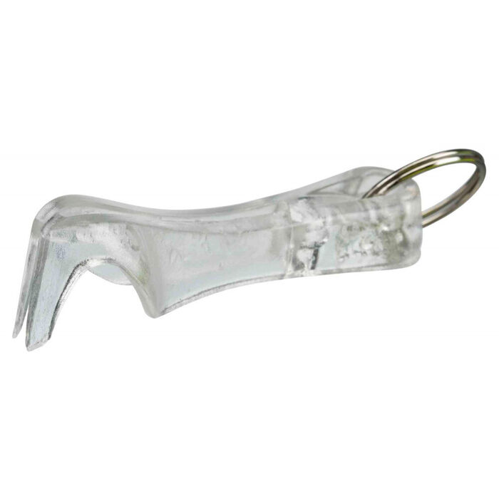 Espátula para Remover Carraças - Trixie