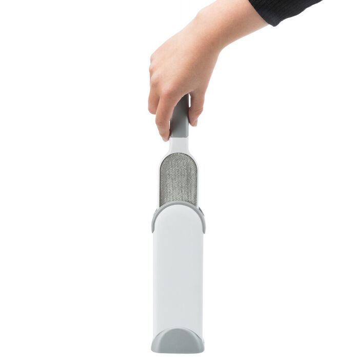 Escova Anti-Pelo com Base para Limpeza - Trixie
