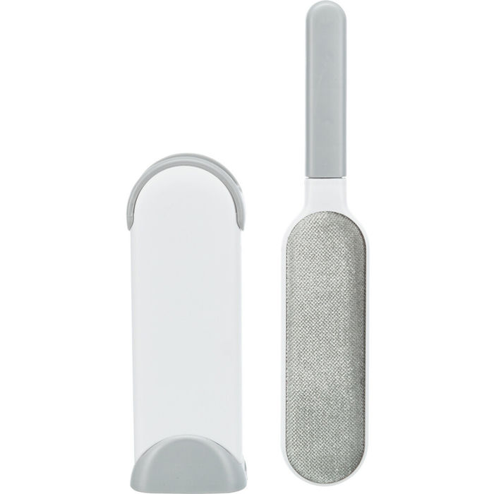Escova Anti-Pelo com Base para Limpeza - Trixie