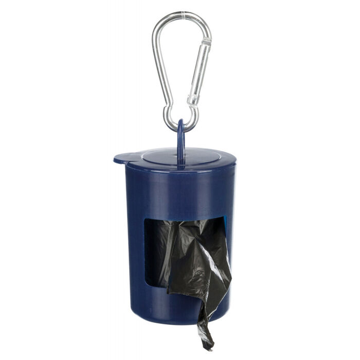 Dispensador em Plástico para Sacos de Dejetos - Trixie