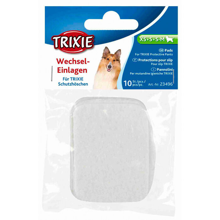 Pensos Higiénicos para Cadelas - Trixie