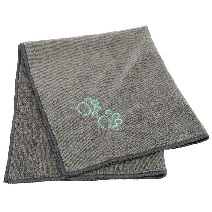 Toalha de Limpeza para Cães e Gatos - Trixie