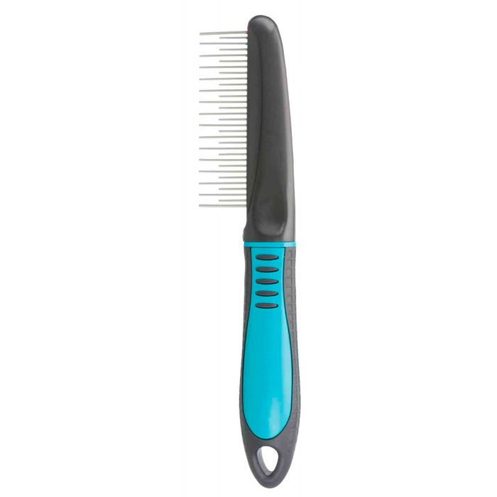 Pente com Dentes Mistos - Trixie