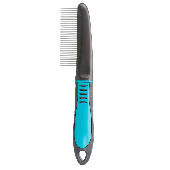 Pente com Dentes Rotativos - Trixie