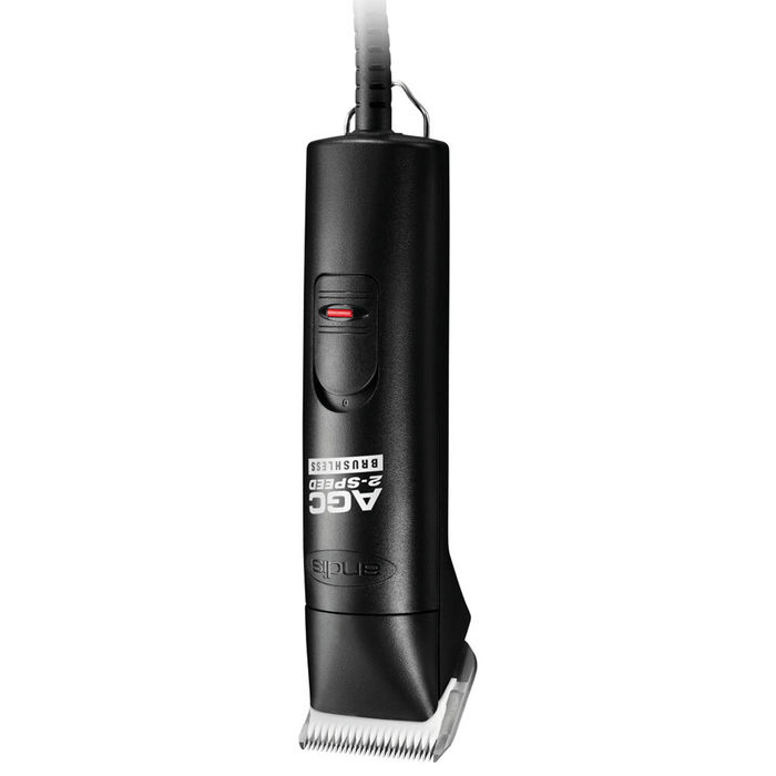 Máquina Tosquia Andis Type AGCB 24 W