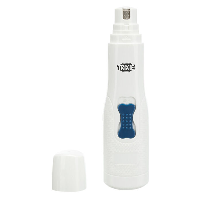Lima Elétrica para Unhas - Trixie