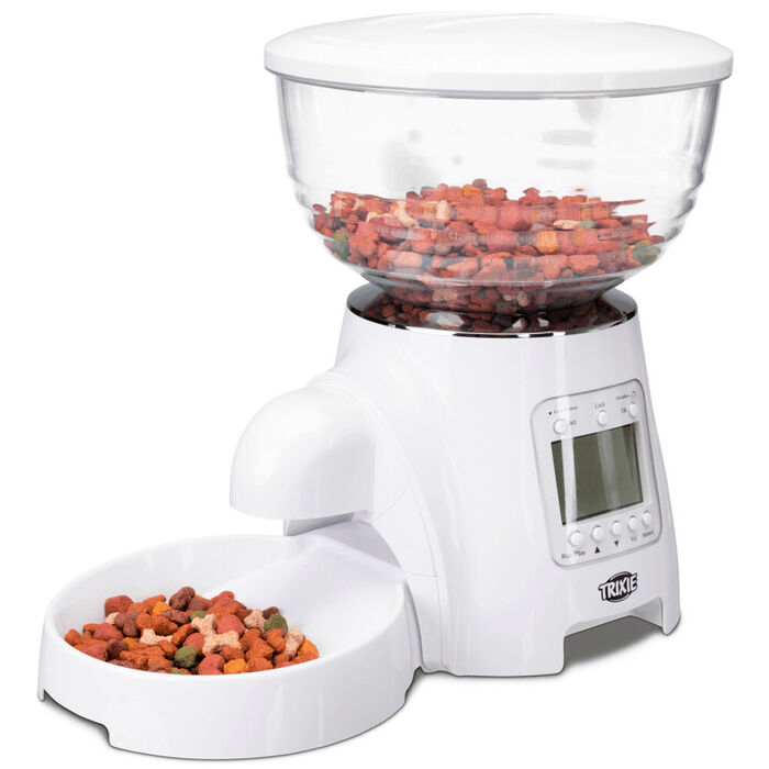 Alimentador Automático TX7 - Trixie