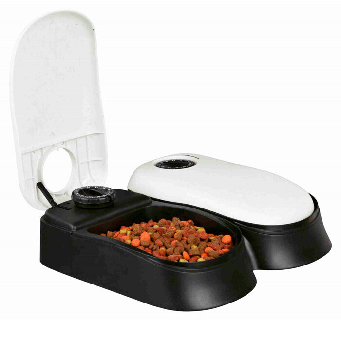 Alimentador Automático TX1 Duplo - Trixie