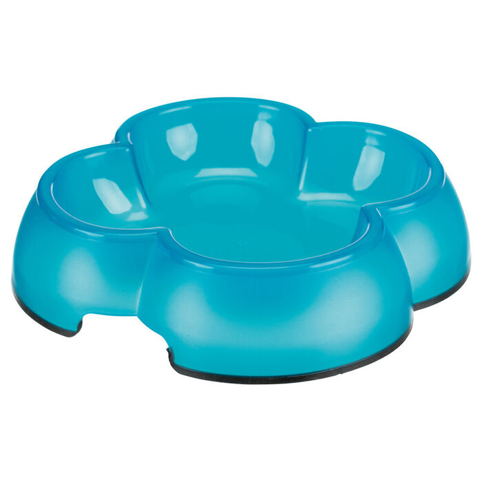 Gamela em Plástico Transparente - Trixie