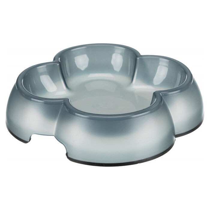 Gamela em Plástico Transparente - Trixie