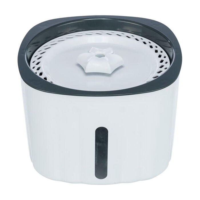 Fonte de Água Flower para Cães e Gatos - Trixie