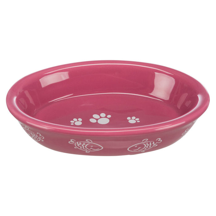 Gamela Oval em Cerâmica - Trixie
