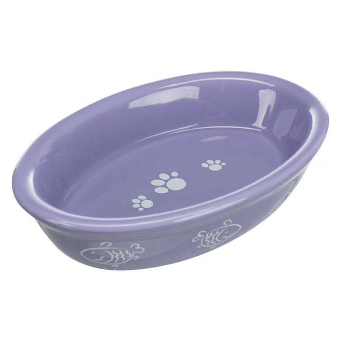 Gamela Oval em Cerâmica - Trixie