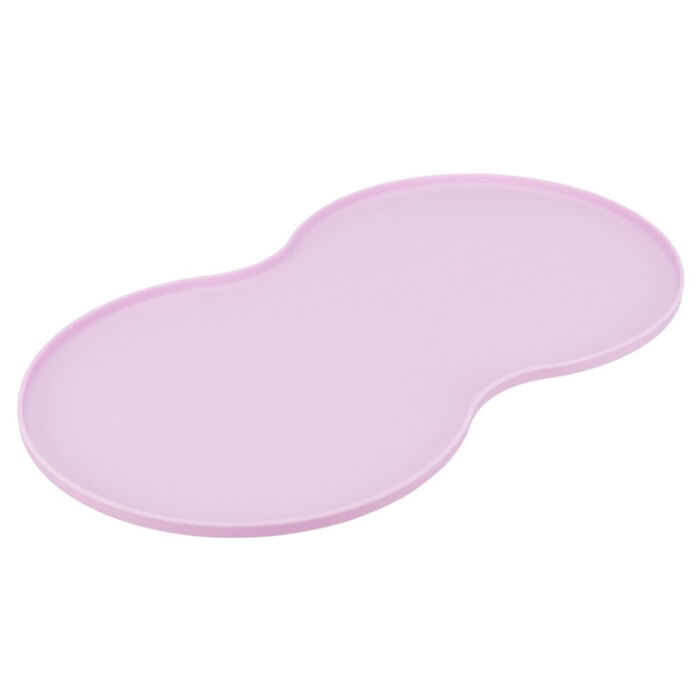 Napron em Silicone para Gamelas - Trixie