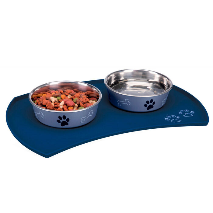 Napron em Silicone para Gamelas - Trixie