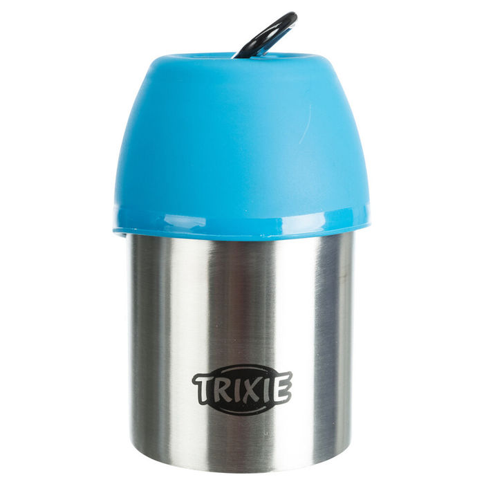 Bebedouro Portátil em Inox - Trixie