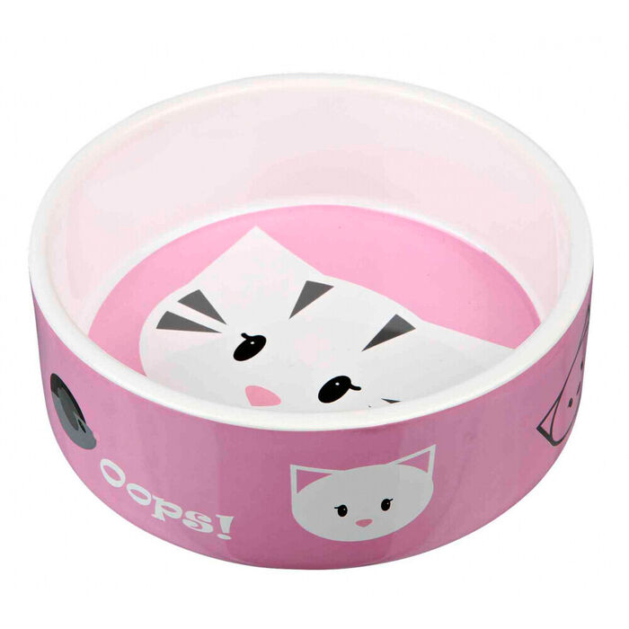 Gamela Mimi em Cerâmica para Gatos - Trixie