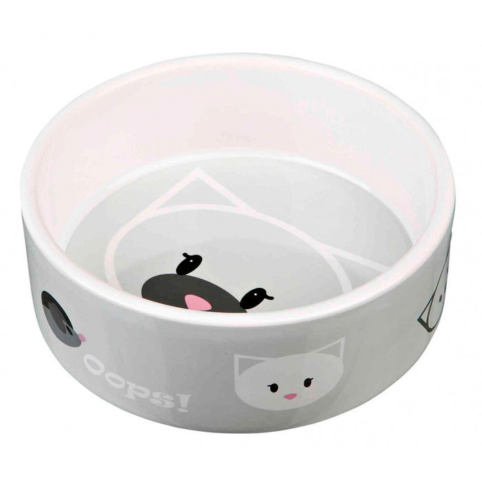 Gamela Mimi em Cerâmica para Gatos - Trixie