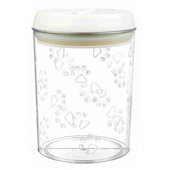 Pote Plástico para Ração ou Snacks - Trixie