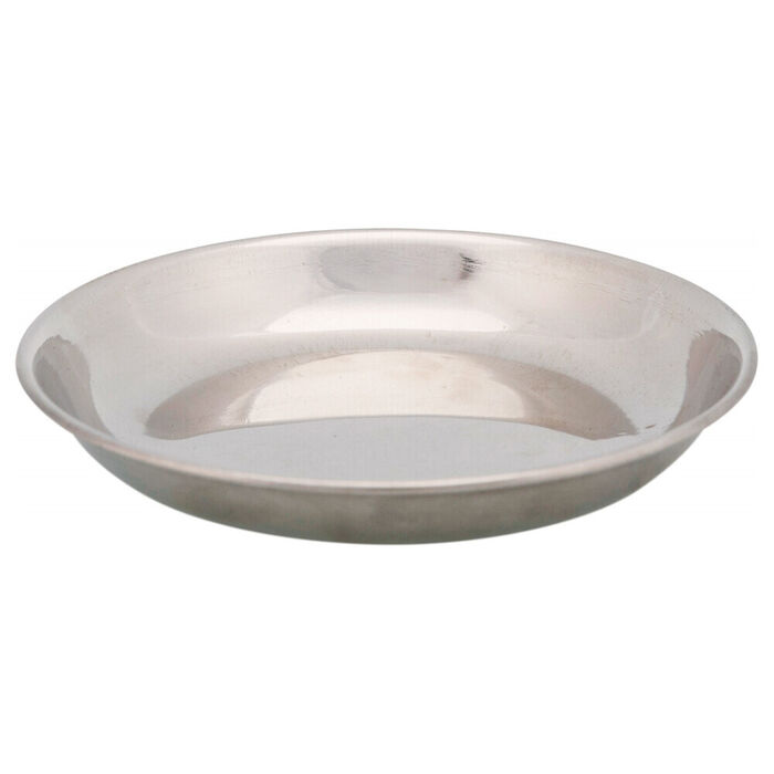 Gamela em Inox para Gatos - Trixie