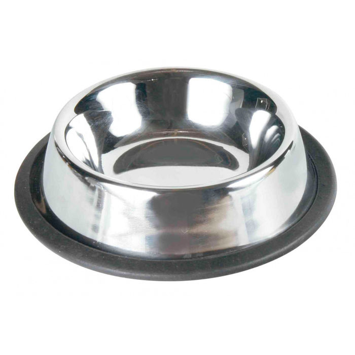 Gamela em Inox Anti-Derranpante - Trixie