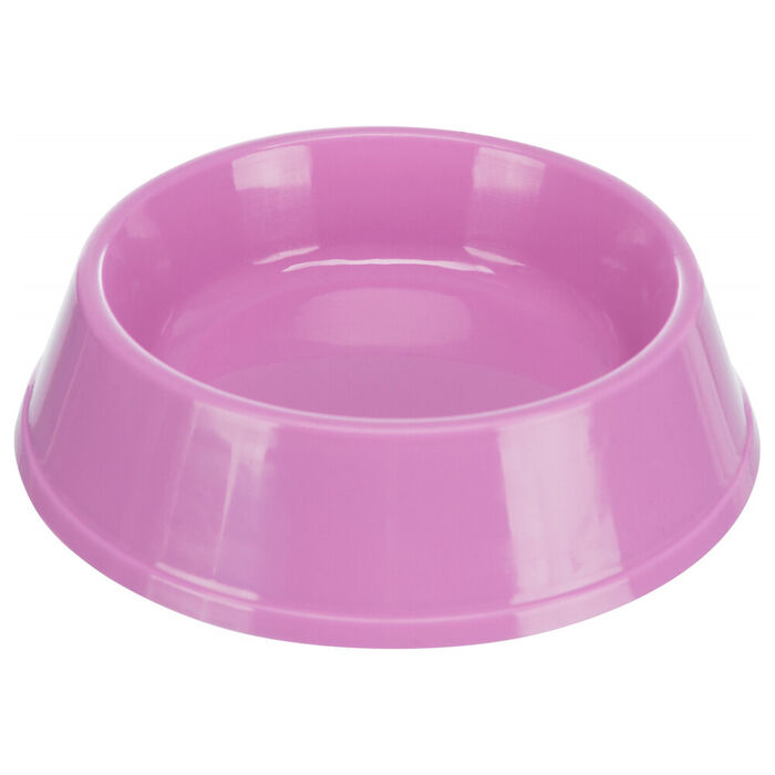 Gamela Redonda em Plástico para Gatos - Trixie