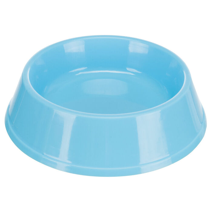 Gamela Redonda em Plástico para Gatos - Trixie