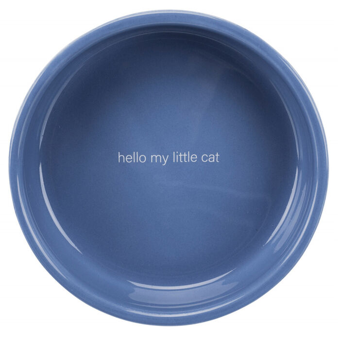 Gamela em Cerâmica para Gatos de Focinho Curto - Trixie