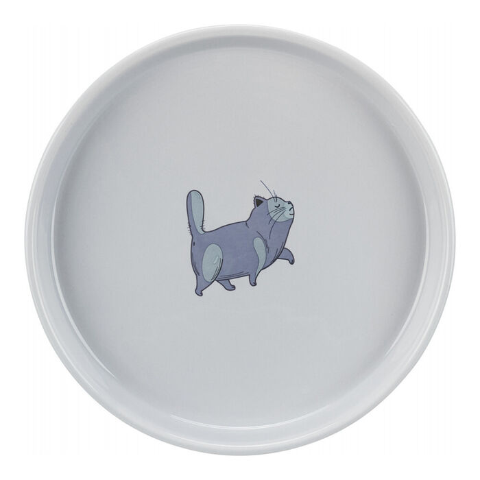 Gamela para Gatos de Focinho Achatado - Trixie