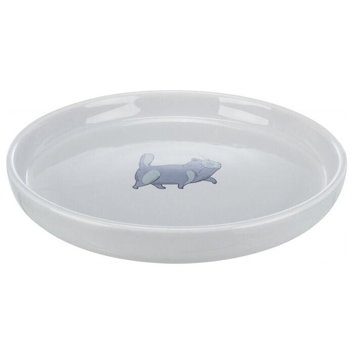 Gamela para Gatos de Focinho Achatado - Trixie