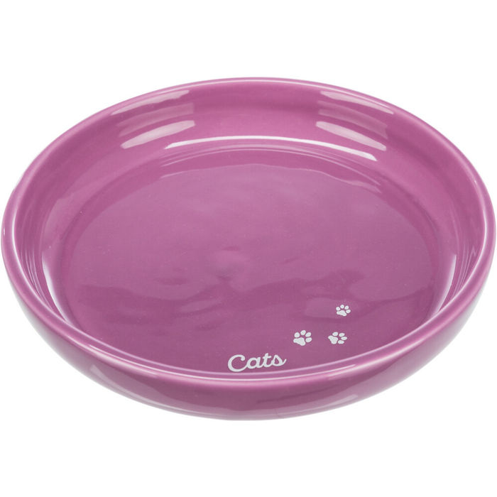 Gamela em Cerâmica XXL para Gatos - Trixie