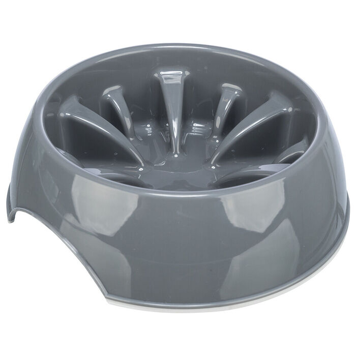 Gamela Slow Feed de Plástico para Cães - Trixie
